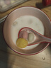 三全餐飲專用三全玲瓏小湯圓黑芝麻花生草莓豆沙水果元宵糯米圓子速食半成品 【組合2袋】玲瓏小湯圓2口味各1袋 曬單實(shí)拍圖