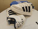 ADIDAS三葉草男女鞋SUPERSTAR IIENERGY運動休閑鞋KI3533 KI3533 42.5 曬單實拍圖