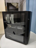 長(zhǎng)城（Great Wall）額定850W F8白金牌全模組電源（ATX3.1標(biāo)準(zhǔn)/原生PCIe5.1接口/自動(dòng)啟停/全電壓/閃電加速） 曬單實(shí)拍圖