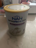 雀巢（Nestle）能恩全護(hù)適度水解6HMO嬰幼兒奶粉2段800g/罐6-12個(gè)月低敏 曬單實(shí)拍圖