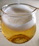 燕京啤酒無醇拉格啤酒330ml*24聽 冰爽暢飲 曬單實(shí)拍圖