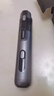 康佳車載吸塵器家用大吸力無線手持小型車家兩用桌面便攜吸塵器除塵機(jī)快速清潔灰塵毛發(fā)床寶B 【無刷電機(jī)綠光顯塵20000帕吸力】旗艦太空灰 曬單實(shí)拍圖