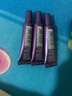 歐萊雅（LOREAL）紫熨斗眼霜眼部緊致 30ml （7.5ml*4）+面膜套裝 曬單實(shí)拍圖
