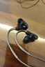 Earmax 適用森海塞爾IE40 pro升級線 IE40耳機線 鍍銀 升級線 耳機線 IE40灰/普通版 曬單實拍圖