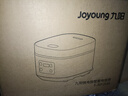 九陽（Joyoung）不粘厚釜內(nèi)膽大火力柴火飯3升黃金容量家用2-3人微壓多功能電飯煲電飯鍋行業(yè)熱銷30FZ630 曬單實拍圖