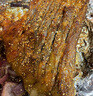 鮮京采 新西蘭原切帶骨羊排凈重4斤/袋【偏肥】 羊肉燒烤 京東自有品牌 曬單實(shí)拍圖