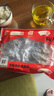 珍品堂 大連冷凍即食海參 遼刺參獨立包裝 新鮮海鮮水產(chǎn) 海參官方旗艦店 2斤24-32只【真遼參 禮盒裝】 曬單實拍圖