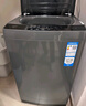 海爾（Haier）波輪洗衣機(jī)全自動10KG大容量一級能效超凈洗【XQB100-Z719】家電國家補(bǔ)貼20%小型租房以舊換新家用 曬單實(shí)拍圖