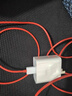 瑞卡瞬適用一加平板padpro充電器67W超級閃充oppopad2/pad3pro充電器頭一加2pro平板oppopad4pro快充插頭 【67W閃充頭一個(gè)】不含線(xiàn) 曬單實(shí)拍圖