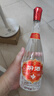 汾酒山西杏花村 53度獻(xiàn)禮版  500ml*6瓶  清香型白酒  玻汾 口糧酒 53度 500mL 6瓶 曬單實(shí)拍圖