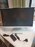 聯(lián)想（Lenovo）小新一體臺(tái)式機(jī)電腦23.8英寸(AMD R7 H255 16G 512GB SSD 攝像頭 win11 )云影 曬單實(shí)拍圖