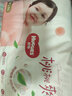 好奇（Huggies）鉑金裝成長褲L120片(9-14kg)大號嬰兒尿不濕小桃褲超薄拉拉褲透氣 曬單實拍圖