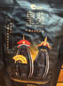 洽洽香瓜子160g經(jīng)典紅袋包裝五香味葵花籽堅果炒貨周末休閑零食小吃 曬單實(shí)拍圖
