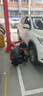 普利司通（Bridgestone）汽車(chē)輪胎 215/60R16 95V T001 適配帕薩特/銳志/凱美瑞/雅閣/天籟 曬單實(shí)拍圖