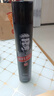 造型師發(fā)膠定型噴霧蓬松420ml*1持久造型干膠清香型男女士強力定型神器 曬單實(shí)拍圖