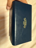 沙芬（SAVINELLI）高檔珍藏2004年度紀(jì)念進(jìn)口簽字級(jí)手工煙斗石楠木商務(wù)禮盒送禮男士 【2001年度紀(jì)念 限量老斗】 曬單實(shí)拍圖