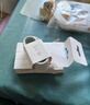 小米 原裝USB-C數據線(xiàn)100cm 6A充電線(xiàn)白色 適配USB-C接口手機游戲機充電xiaomi紅米redmi/k70 曬單實(shí)拍圖