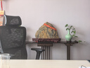 京訊正品泰山石山頂陽(yáng)石家居風(fēng)水鎮(zhèn)宅補(bǔ)角辦公室靠山石泰山石敢當(dāng)擺件 泰山正陽(yáng)石25斤到30斤擇優(yōu)發(fā)貨 曬單實(shí)拍圖
