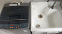 統(tǒng)帥海爾智家出品 波輪洗衣機(jī)8公斤全自動(dòng)小型 家用租房神器排名前十 家電以舊換新補(bǔ)貼 @B80M958 曬單實(shí)拍圖