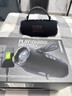 JBL CHARGE6 音樂(lè )沖擊波六代 便攜藍牙音箱+低音炮 戶(hù)外防水音響 AI音效增強 男士禮物 深空黑 曬單實(shí)拍圖