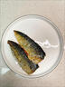 青花魚(yú)片新鮮去頭去尾去骨刺深海挪威進(jìn)口原裝青花魚(yú)大片野生魚(yú)片 挪威深海捕撈【參考SKU規格值】 去頭去尾1斤7片【一周滋補】 曬單實(shí)拍圖
