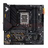 華碩重炮手TUF B660M-PLUS WIFI D4/B660M-K  英特爾12代I5盒裝CPU主板套裝 TUF B660M PLUS WIFI D4 曬單實拍圖