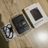 西部數(shù)據(jù)（WD）5TB 移動硬盤 USB3.0 SE系列 2.5英寸 機(jī)械硬盤 筆記本電腦外接 外置存儲辦公 大容量家庭存儲 曬單實(shí)拍圖