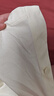 全棉時代【趙麗穎同款】家居服涼感柔潤有光澤女士睡衣水光棉家居套裝 曬單實拍圖