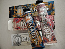 MARVIS瑪爾仕花園系列桂花薄荷牙膏75ml 凈澈皓齒防齲意大利原裝進口 曬單實拍圖