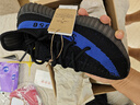 阿迪達斯Yeezy350椰子夏日透氣休閑鞋男女鞋GY7164 38 曬單實拍圖