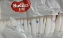 好奇（Huggies）金裝成長(zhǎng)褲XXL74(15kg以上)加加大號(hào)嬰兒尿不濕超薄拉拉褲 曬單實(shí)拍圖