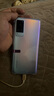 vivoX60 5G通 三星Exynos1080 高清美顏 學(xué)生 備用 拍照手機 99新 華彩 8GB+256GB(LCD屏幕) 曬單實(shí)拍圖