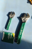 世達（SATA）工業(yè)級專用沾塑歐式活動扳手開口活扳手 12