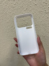 斯得弗 適用小米17pro手機殼Xiaomi保護套秒變款全包防摔高清彩繪素雅輕奢風皮紋硬殼【雅蝶】 曬單實拍圖