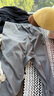 維多利亞旅行者（VICTORIATOURIST）瑜伽服女夏季跑步運(yùn)動(dòng)套裝普拉提健身服美背含胸墊兩件套 曬單實(shí)拍圖