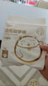 凸凸棉 安睡褲XL大碼18條超薄姨媽巾夜用拉拉安全褲京東自營旗艦店 曬單實(shí)拍圖