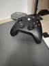 XBOX微軟Xbox Series S/X無(wú)線手柄 XSS XSX黑神話悟空 藍(lán)牙手柄PC電腦Elite 精英版手柄二代 iOS 平板 Xbox手柄【午夜黑】 曬單實(shí)拍圖