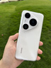 HUAWEI Pura 80 Pro  12GB+512GB 釉白一英寸主攝  個(gè)性色卡 AI輔助構(gòu)圖 華為鴻蒙智能手機(jī) 曬單實(shí)拍圖