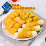 鼎味泰 鱈魚四寶 700g 鱈魚四寶 700g 曬單實(shí)拍圖
