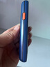 飛利浦（PHILIPS）E568A 寶石藍 移動聯(lián)通電信4G全網(wǎng)通 老年人手機智能 超長待機兒童功能學生手機 大字大聲直板按鍵 曬單實拍圖