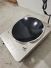 美的（Midea）電磁爐【國家補(bǔ)貼】家用3500W大功率凹面多功能電磁灶 電火鍋火鍋專用小型多功能商用電池爐炒菜鍋 【國家補(bǔ)貼】MC-35RC06【下單贈(zèng)專用鐵鍋】 曬單實(shí)拍圖