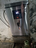 榮事達(dá)開(kāi)水器商用飯店開(kāi)水機(jī)工廠電熱燒水器大容量不銹鋼熱水器學(xué)校工地商用飲水機(jī)熱水機(jī)自動(dòng)進(jìn)水燒水爐 數(shù)顯【40L/3KW】標(biāo)準(zhǔn)款220V 曬單實(shí)拍圖