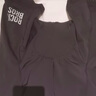 洛克兄弟騎行褲男女山地公路車短褲海綿坐墊騎行服夏 黑色 3XL 曬單實(shí)拍圖