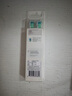 飛利浦（PHILIPS）電動牙刷頭 7倍去除牙菌斑潔凈型3支裝HX9023 適配鉆石3系HX6/ HX3/ HX51系列 曬單實拍圖