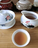 華源茶葉武夷紅茶金駿眉特級500g禮盒裝小種正山茗茶父親節(jié)送禮自己喝 曬單實拍圖