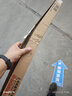 湃速21-22款吉利帝豪S雨刮器原廠(chǎng)無(wú)骨汽車(chē)前雨刷片膠條靜音24+16方塊 曬單實(shí)拍圖