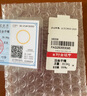 行金銀中古法素圈手鐲 999足金婚慶 送禮 黃金手鐲 五金送女友 老婆 長輩 古法素圈手鐲 約40g（實心） 58# 克重多退少補 曬單實拍圖