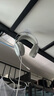 聯(lián)想（Lenovo）拯救者StarY360 USB7.1聲道游戲耳機頭戴式有線電腦電競耳機耳麥 帶線控 冰魄白 暢玩黑神話悟空 曬單實拍圖