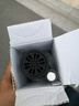 Qidian汽車(chē)香水 車(chē)載香薰高檔車(chē)用古龍香水杯座式車(chē)內(nèi)持久除味精油香薰 【清新茉莉花】160ml 曬單實(shí)拍圖