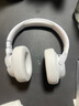 JBLT770NC頭戴式主動(dòng)降噪藍(lán)牙耳機(jī) 手機(jī)電腦筆記本耳機(jī)游戲無(wú)線有線耳機(jī)  白色 曬單實(shí)拍圖